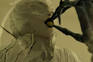 劇場版 「DEATH NOTE」 新たな死神の名はアーマ 人間界にもたらされたのは6冊のノート 画像