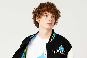 「ドラクエ」スライムたちが“さくせんをねる”スウェットや、すばやさがあがる!?リュックも！「DQ＋g」第6弾全20アイテム登場 画像