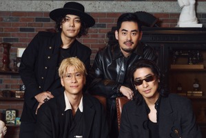 【I Don’t Like Mondays.インタビュー】「終わった後に余韻に浸れる曲を」アニメ『BLACK TORCH』ED「Groooovy」制作秘話　多彩なゲストと作り上げたニュー・アルバム『FRIDAY』をリリース 画像