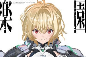 「楽園追放 心のレゾナンス」前作主人公のアンジェラ・バルザックが登場！声優は釘宮理恵が続投「改めてこの役を演じることができて嬉しい」 画像