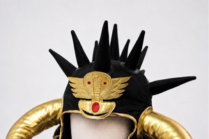 「北斗の拳」ラオウ＆ジャギのサウナハットで“わがサウナ道に一片の悔いなし!!”異色ラインナップの「370」コラボサウナグッズ登場 画像