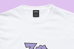 ポケモン1,025匹の30周年記念ロゴがTシャツに！ ZOZOTOWNで「1025 T-shirt Collection」9月18日発売 画像