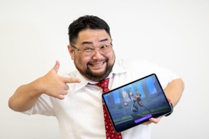 『マビノギモバイル』でスピード内定！？ ゲーマー就活エージェントに相談したら、全18種の“職業”が現れた 画像