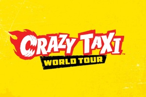 Netflix&セガ、映像化に向けたパートナーシップ締結 第1弾で「クレイジータクシー」実写映画化へ 画像
