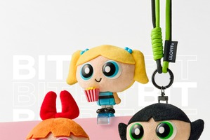セガの新ハイブリッドトイ「BLOFFFu」登場！サンリオ、ディズニー、ピクサー、マーベルなど全36キャラクターをラインナップ 画像