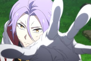 涙で前が見えん…！ユリウスの“再出発”＆アナスタシアの想いに視聴者も「後半ずっと泣いてた」「格好良いぞ!!」声優・植田佳奈も尋常ではない想いで見守った『リゼロ』4期83話【ネタバレあり反応まとめ】 画像