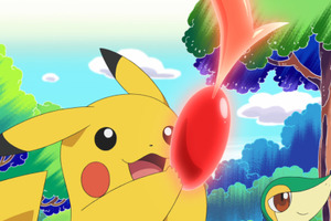 「ポケットモンスター」劇場版＆ショートアニメ24作品が無料放送！シルバーウィーク特別企画【ABEMA】 画像