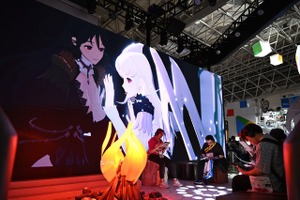 【TGS2026】ネクソンブースで『マビノギモバイル』『ファレイドリア』の世界へ！ ティルコネイルと黄昏館がホール7・C04に出現 画像