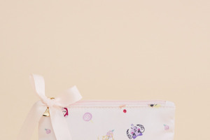 「たまごっち」まめっち＆みみっち達がリボンやお花でおめかし♪ 懐かしくて可愛い「Maison de FLEUR」初コラボ登場【9月22日～】 画像