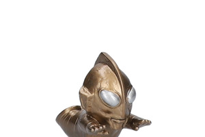 「ウルトラマン」限定ソフビ&指人形に幻想的なアートグッズも！公式ショップ・池袋パルコ店オープン☆ 画像