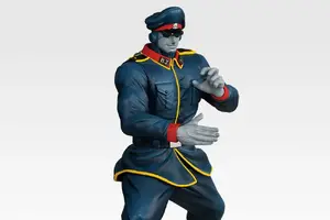「キン肉マン」の超人血盟軍が一番くじに登場！メンバーを集めると“あの陣形”も再現可能なアイテムも！ 画像