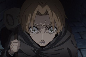 戦慄の地獄展開…!!「無職転生」ロキシーが、シルフィが、エリスが…!? “日記”映像化に「心臓潰されるかと思った」「よくぞ映像化してくれた」【第13話ネタバレあり反応まとめ】 画像