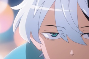 秋アニメ「超巡！超条先輩」M!LKのOP曲「ザッツ！超常」用いたPV公開！10月6日放送開始 画像