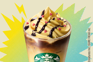絶対ゲットだぜ！「ポケモン」×スタバがコラボ☆“ピカチュウ”ラテやコラボグッズに「全部欲しい！助けて！」「選べない！」と歓喜の声 画像