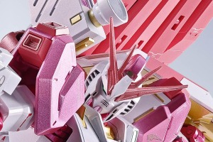 「逆シャア」さくらみこ＆星街すいせい仕様のνガンダム＆サザビーから「ジョブレイバー」JAL巨大ロボまで…「#給料日」に買いたいグッズ【ガンプラ＆ロボットフィギュア編】 画像