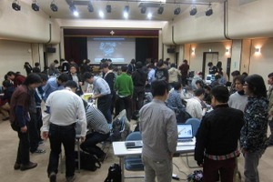 日本のインディーズゲームシーンを盛り上げたい！プロからアマまで、東京ロケテゲームショウ 画像