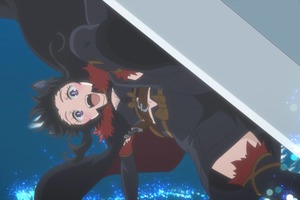 秋アニメ「転生したら剣でしたII」猫耳少女と親バカな剣が新たな冒険へ！第1話先行カット 画像