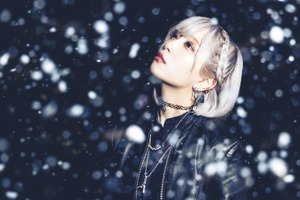『きみ死ぬ』オープニングで愛を歌う―ReoNa「Amore」リリース記念インタビュー 画像