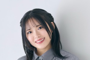 『炎の闘球女 ドッジ弾子』一撃弾子役・中山まなかインタビュー！「弾子の勢いや激しさを表現できるように」 画像