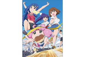 「てーきゅう」第8期放送決定 「青鬼」テレビアニメと映画のWアニメ化：8月10日記事まとめ 画像