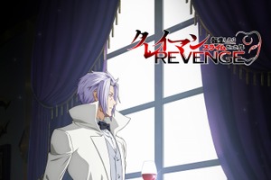 「転スラ」スピンオフ「クレイマンREVENGE」TVアニメ決定！27年4月スタート 本編第3クールは27年7月開始 画像