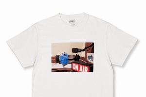 「パペットスンスン」のラジオ収録姿がTシャツやアクキーに☆ ラジオ番組「DJ SUNSUN」初グッズ発売 画像