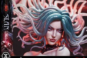妖艶に、扇情的に…「ベルセルク」胎海の娼姫“スラン”、立体化！細部まで徹底的に“異形の美”を表現 画像