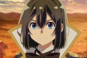 秋アニメ「鑑定スキル 第3期」カナレ郡長となったアルスはとある計画を進める―第25話先行カット 画像