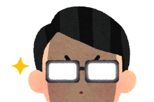 “メガネ”キャラといえば？ アンケート〆切は10月1日【#メガネの日】 画像