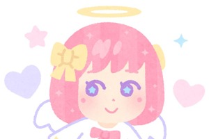 “天使”キャラといえば？ アンケート〆切は10月1日【＃天使の日】　 画像