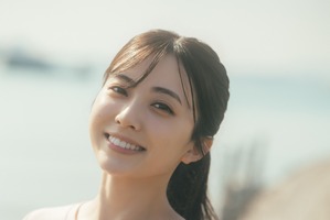 「ラブライブ！スーパースター!!」声優・結那、1st写真集が2027年1月発売！ マレーシア・ペナン島で撮影☆ 画像