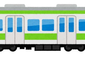 “鉄道”キャラといえば？ アンケート〆切は10月8日【#鉄道の日】 画像