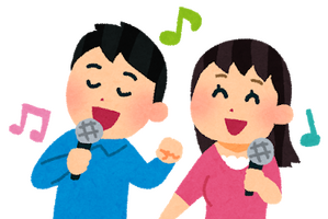 カラオケで盛り上がるアニソンといえば？ アンケート〆切は10月9日【#カラオケ文化の日】 画像