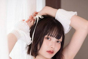 元公務員コスプレイヤー・すずらが初登場！アザーカットも公開のガールズカルチャーマガジン「BEEEEM」発売 画像
