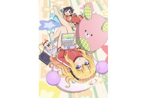 「ガヴリールドロップアウト」PV第1弾配信 メインキャストに富田美憂、花澤香菜ら 画像