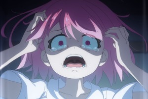 秋アニメ「FX戦士くるみちゃん」FXで2000万円失った!? 大学生になったくるみは“戦場”へ―！第1話先行カット 画像