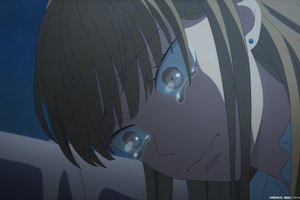 秋アニメ「氷の城壁」陽太の告白を断った美姫。湊は自分の小雪への気持ちに不安を抱き始め…第15話先行カット 画像