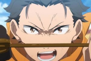 「シャウラ役がファイルーズあいさんで本当に良かった！」「40分間で２回泣かされた……」45分拡大版でもまだ足りない！5期への期待感が高まった『リゼロ』4期最終回の結末は!?【ネタバレあり反応まとめ】 画像