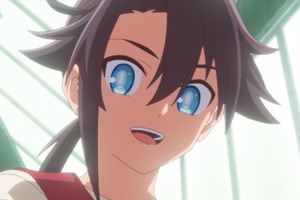 秋アニメ「蒼き伝承」ウェルシュの平和な日常は、突然終わりを迎える―仏Ankamaが贈る冒険ファンタジーが開幕！第1話先行カット 画像