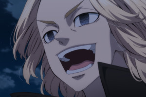 秋アニメ「東リベ 三天戦争編」天竺との抗争が終結―マイキーは東京卍會の解散を宣言する…第51話先行カット 画像