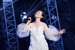 坂本真綾、30周年ライブ映像作品のプレミアム上映会＆トークイベント開催決定！ 画像