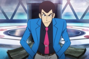 「ルパン三世」アニメ化55周年記念！ファン投票による「傑作選」放送スタート！現メインキャスト5名によるスペシャルナレーションも 画像