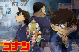 “メガネ”キャラといえば？ 3位「まどか☆マギカ」少女A、2位「名探偵コナン」江戸川コナン、1位は6年連続トップ！ ＜26年版＞ 画像