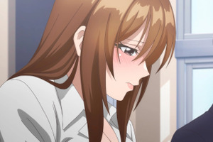 “僧侶枠”秋アニメ「マウスカーソル」オタクに優しくないギャルをマウスカーソルでカチカチ!? 新ジャンルのラブコメ開幕―第1話先行カット 画像
