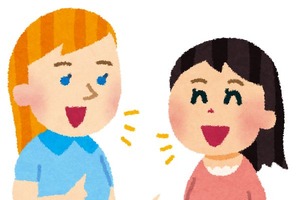 英語が堪能なキャラといえば？ アンケート〆切は10月12日【TOEICの日】 画像