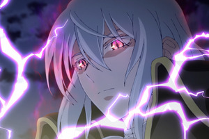 「ヴァンパイア十字界」連載開始から24年の時を経てTVアニメ化！  主人公・ストラウス役は内田雄馬、ブリジット役は島田愛野に決定！ 画像