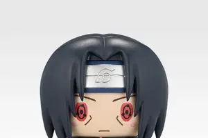 「NARUTO」“さアァ!!”「飛段・角都編」が一番くじに！ ジャシン教ラグマット、“暁”メンバーフィギュアなど盛りだくさん 画像