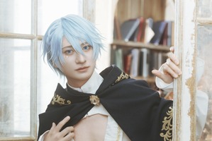 キスマイ宮田俊哉、「池ハロ2026」に“天空の王子”姿で出演決定！えなこと初のコスプレ共演も 画像