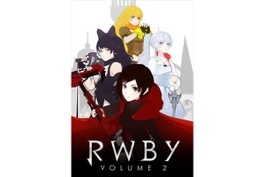 「RWBY VOLUME2」新キャラの日本語版キャストに井上麻里奈、緑川光、中村悠一など 画像