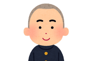 “坊主頭”キャラといえば？ アンケート〆切は10月13日 画像